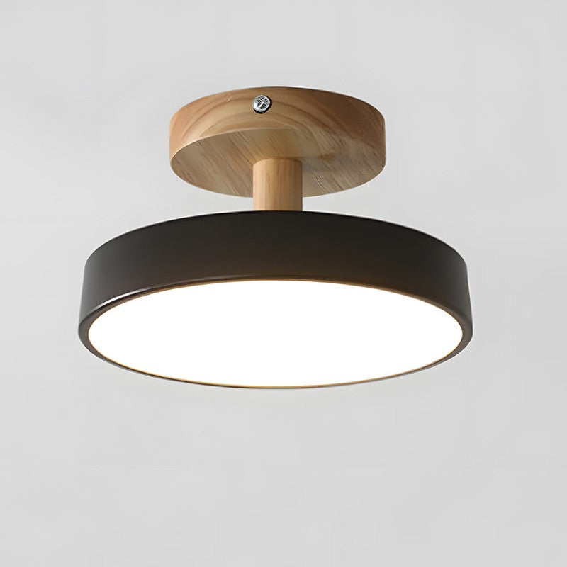 Lámpara de Techo Moderna - Diseño Escandinavo