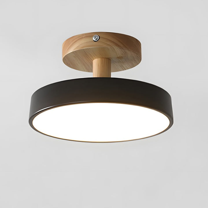 Lámpara de Techo Moderna - Diseño Escandinavo