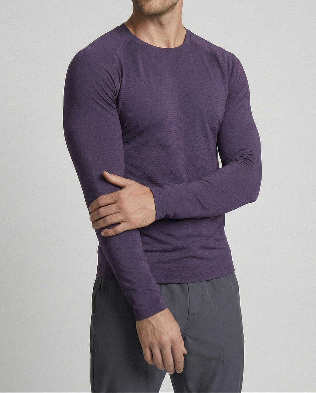 Camiseta Deportiva Entallada