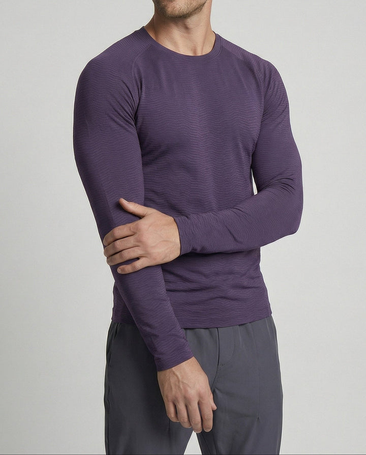 Camiseta Deportiva Entallada