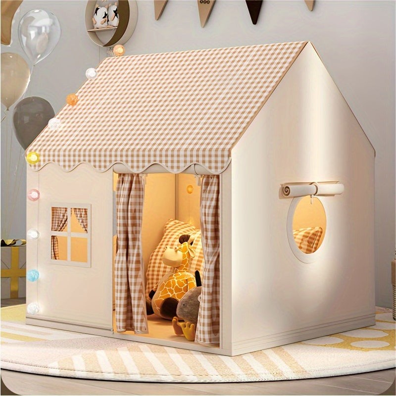 Luna | Indoor Playhouse for Kids