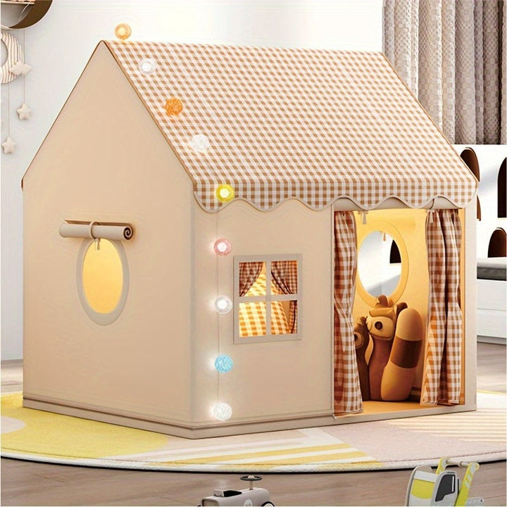 Luna | Indoor Playhouse for Kids