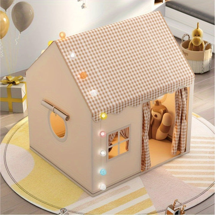 Luna | Indoor Playhouse for Kids