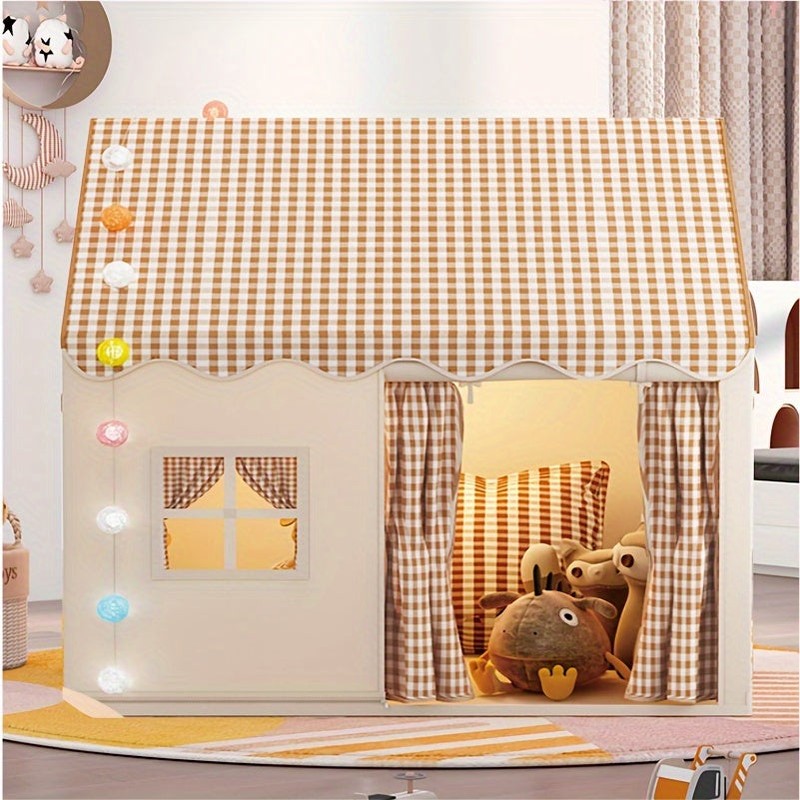 Luna | Indoor Playhouse for Kids