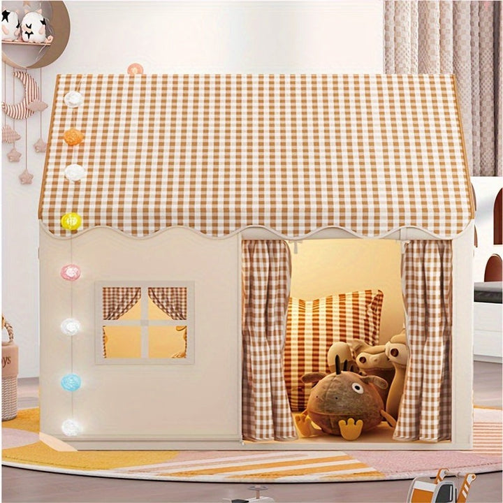 Luna | Indoor Playhouse for Kids