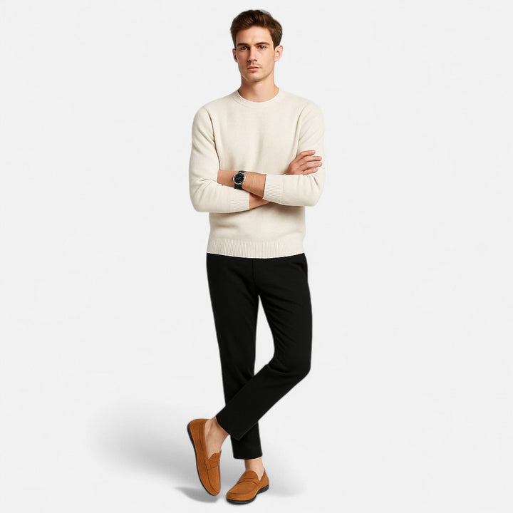 Mocasines Ligeros de Vestir