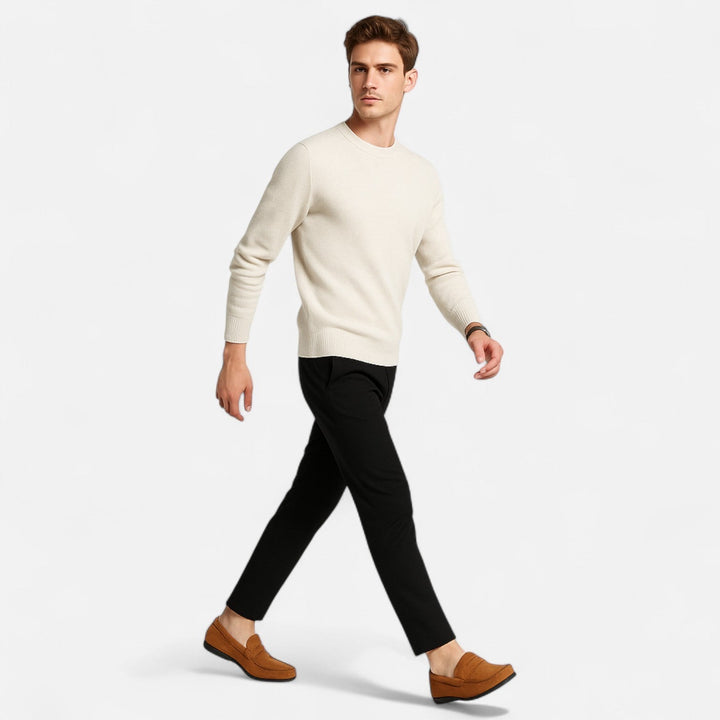 Mocasines Ligeros de Vestir