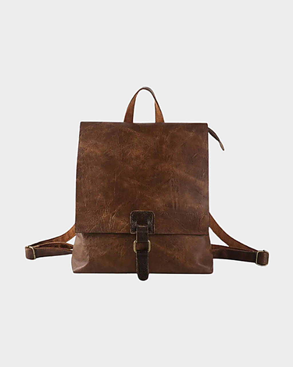 Mochila Urbana con Solapa