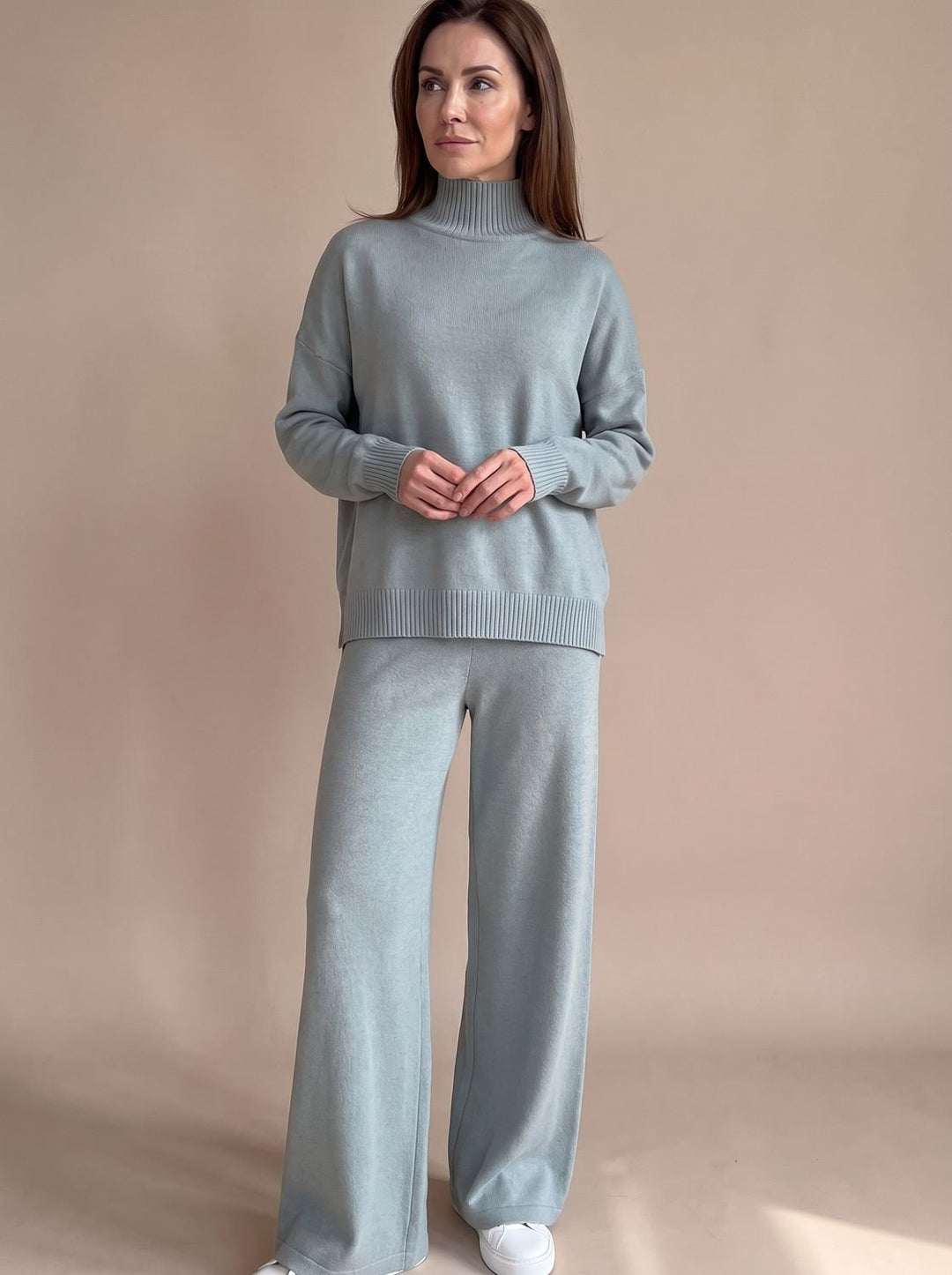 Conjunto de Cuello Alto