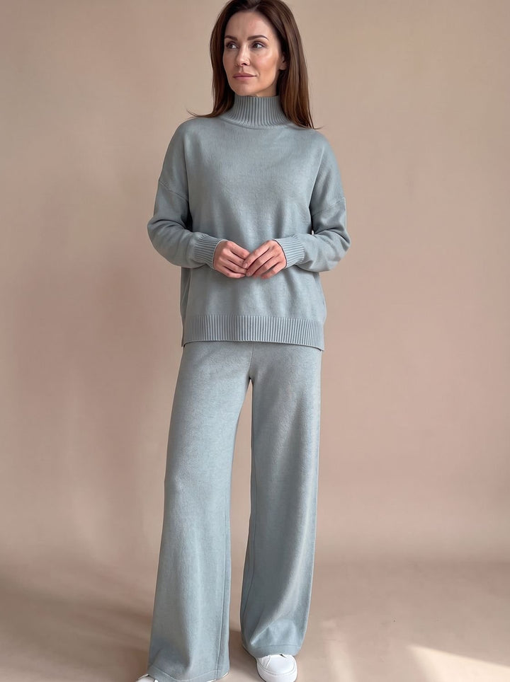 Conjunto de Cuello Alto