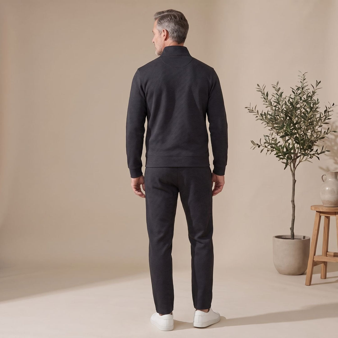 Conjunto Deportivo Negro