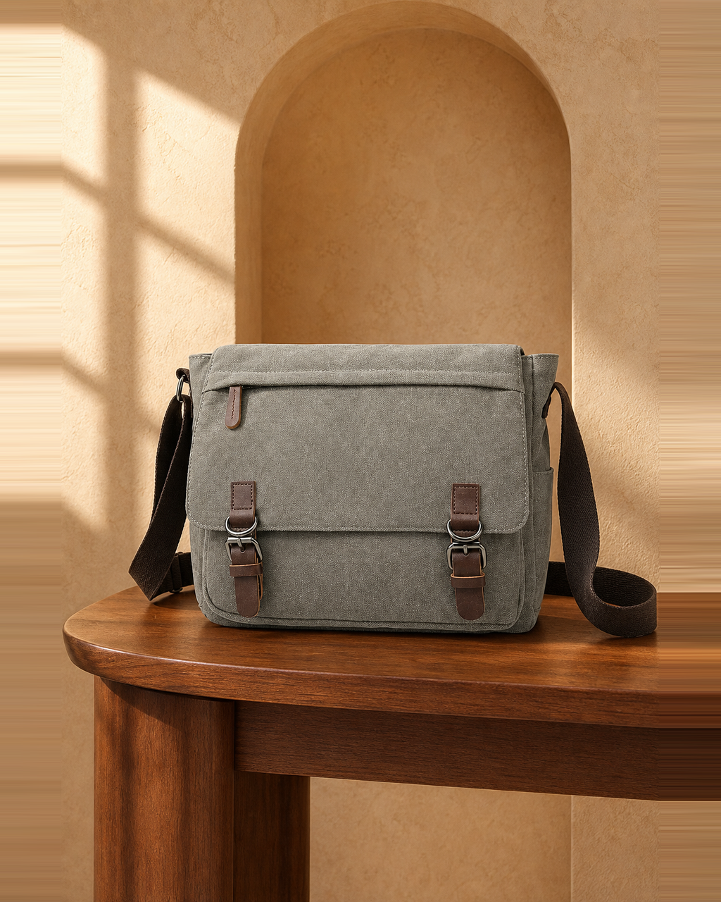 Bolso Mensajero Urbano
