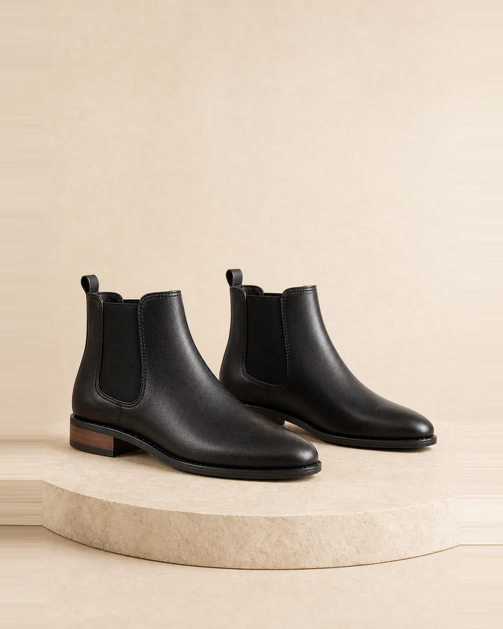 Botines Chelsea de Vestir