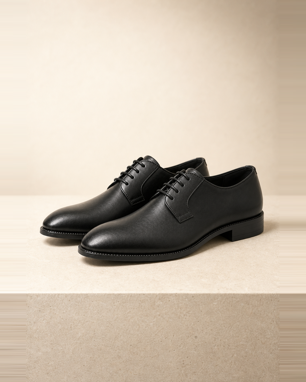 Zapatos Derby de Vestir