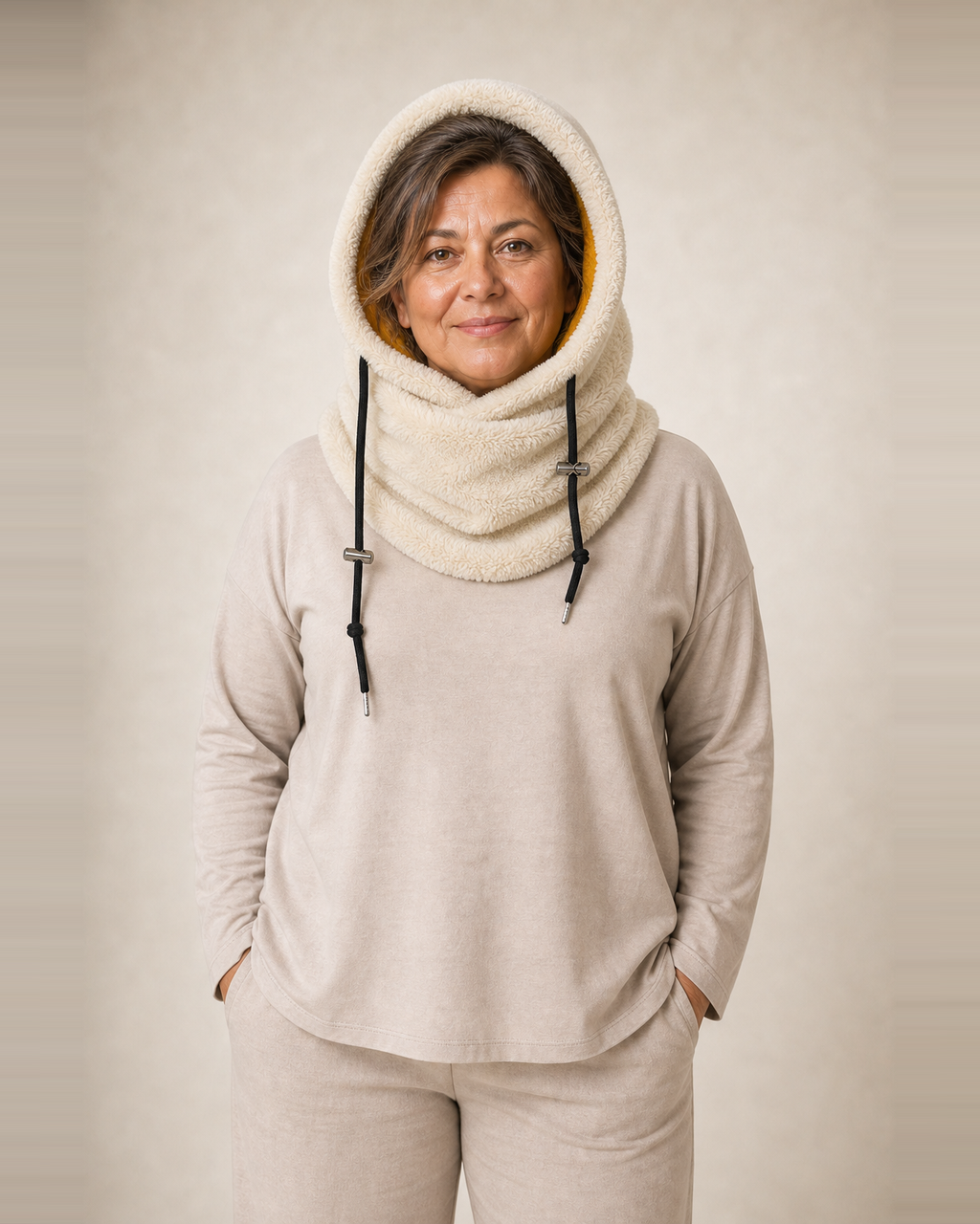 Gorro Pasamontañas Ajustable