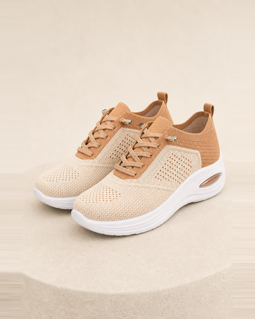 Zapatillas Ligeras de Suela Flexible