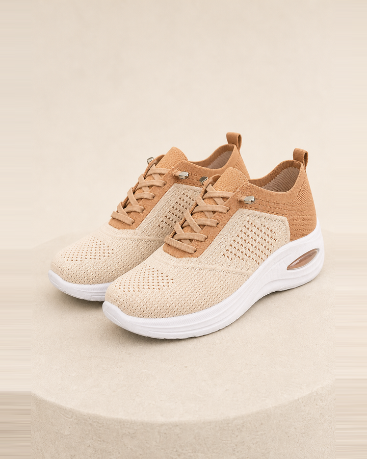 Zapatillas Ligeras de Suela Flexible