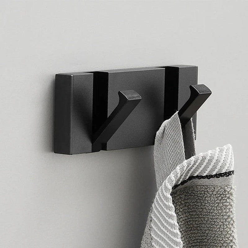 Perchero de Pared Plegable - Variantes de Color