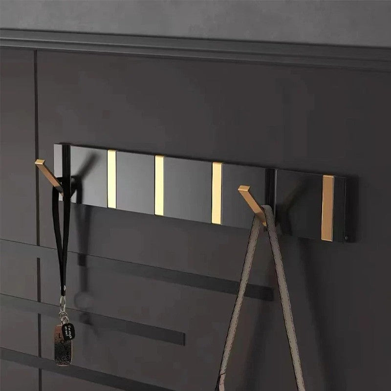 Perchero de Pared Plegable - Variantes de Color