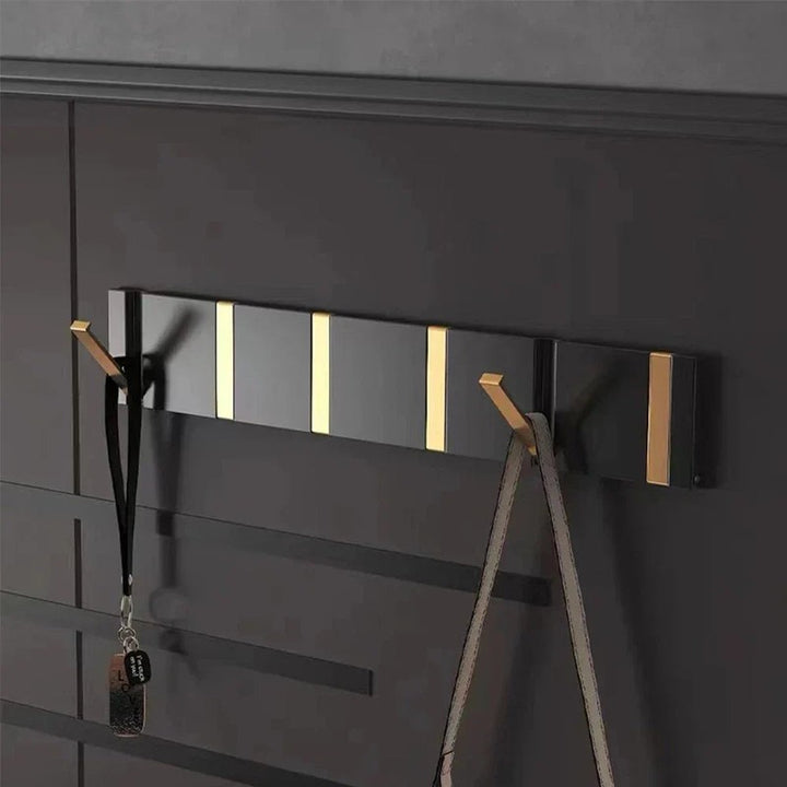 Perchero de Pared Plegable - Variantes de Color