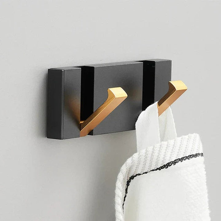 Perchero de Pared Plegable - Variantes de Color