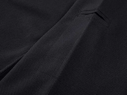 Polo Recto con Botones