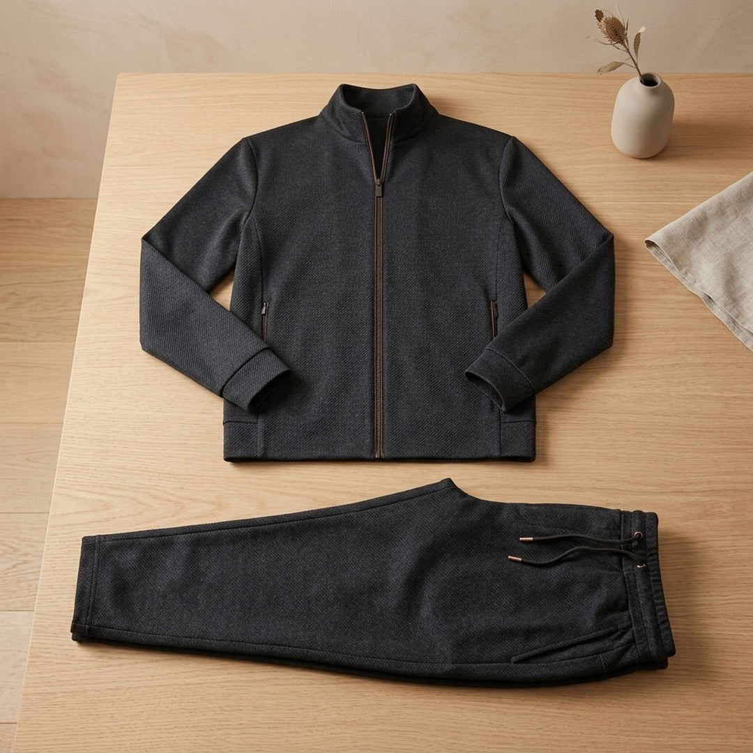 Conjunto Deportivo Negro