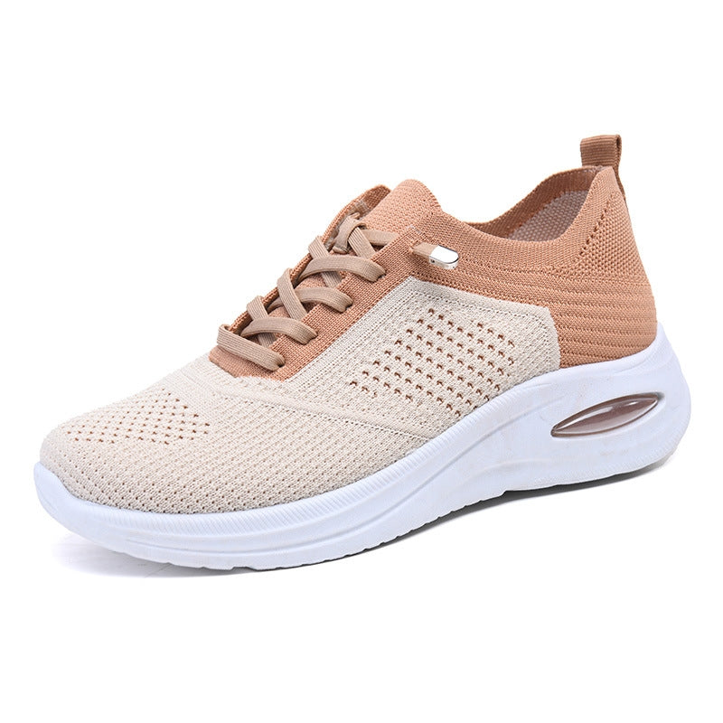 Zapatillas Ligeras de Suela Flexible