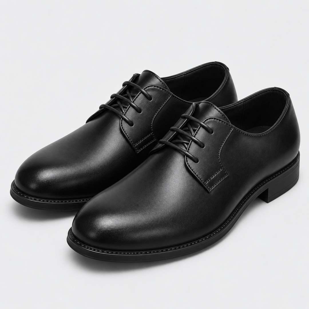 Zapatos Derby de Vestir
