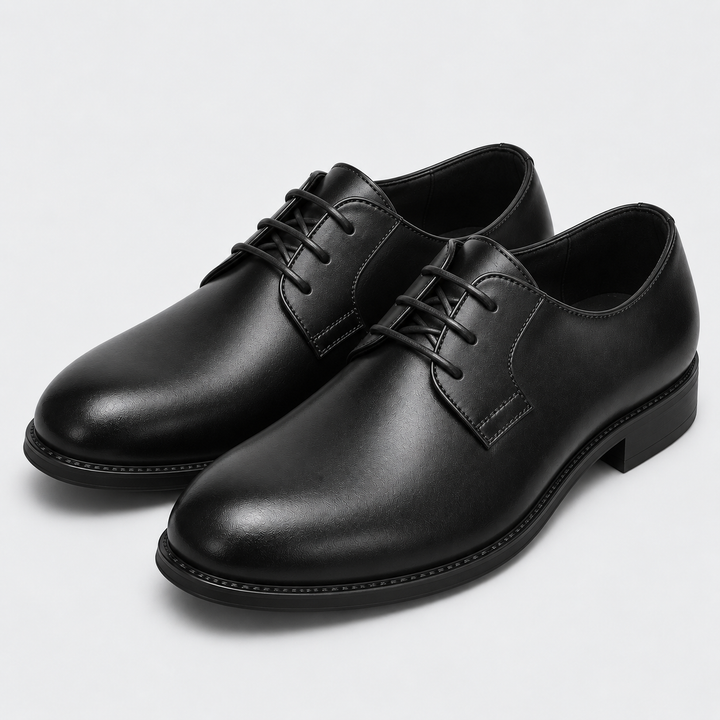 Zapatos Derby de Vestir